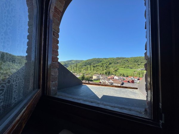appartamento in vendita a Varzi