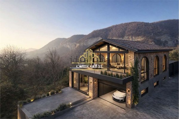 casa indipendente in vendita a Varzi