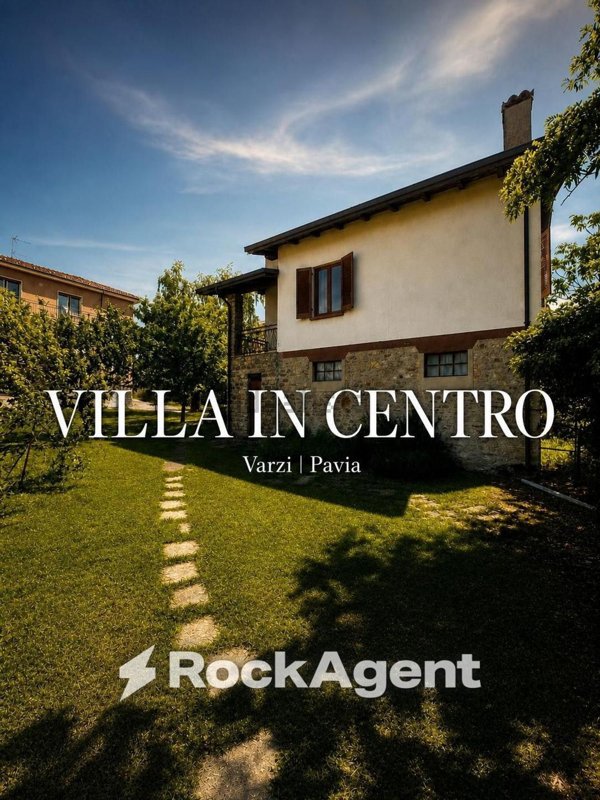casa indipendente in vendita a Varzi in zona San Michele di Nivione