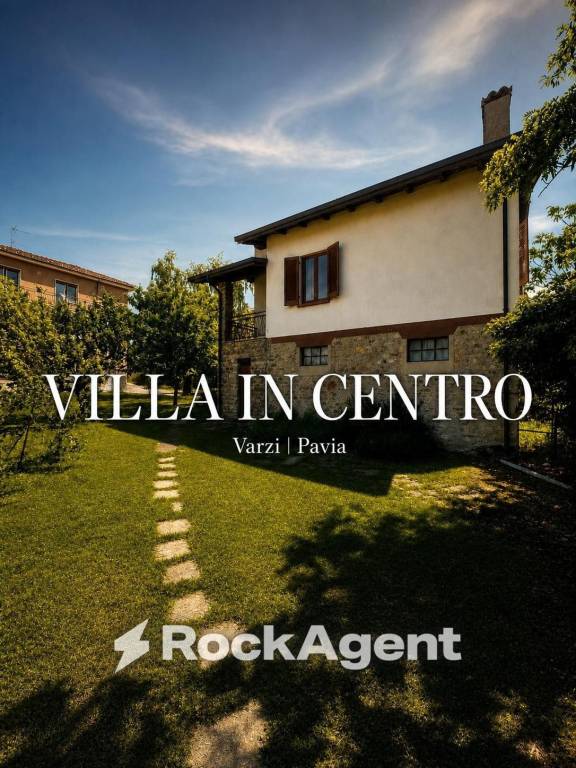 casa indipendente in vendita a Varzi in zona San Michele di Nivione