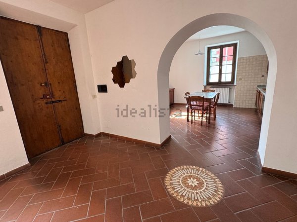 appartamento in vendita a Varzi
