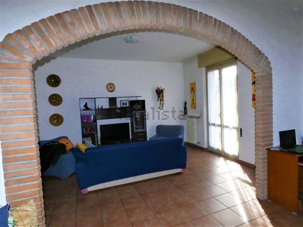 appartamento in vendita a Varzi in zona San Michele di Nivione