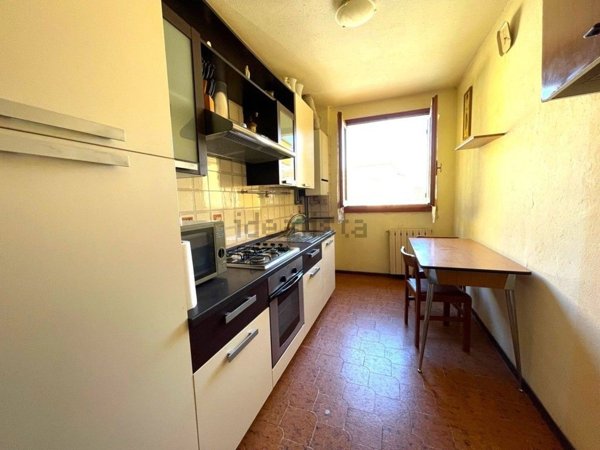 appartamento in vendita a Varzi in zona San Michele di Nivione