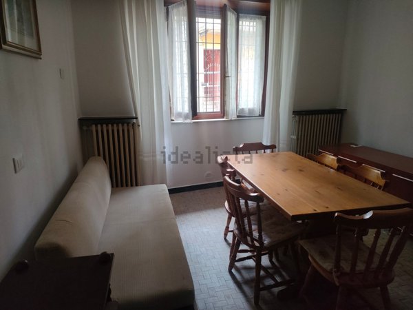 appartamento in vendita a Varzi in zona San Michele di Nivione
