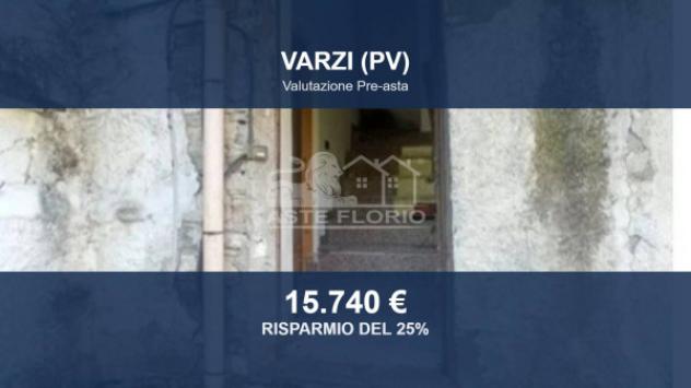 casa indipendente in vendita a Varzi in zona San Martino