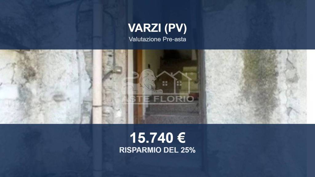 casa indipendente in vendita a Varzi in zona San Martino