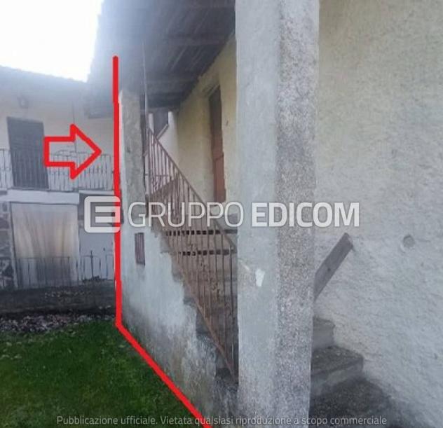 appartamento in vendita a Varzi