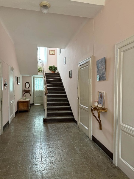 casa indipendente in vendita a Varzi in zona San Michele di Nivione