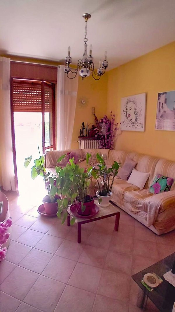 appartamento in vendita a Varzi in zona San Michele di Nivione