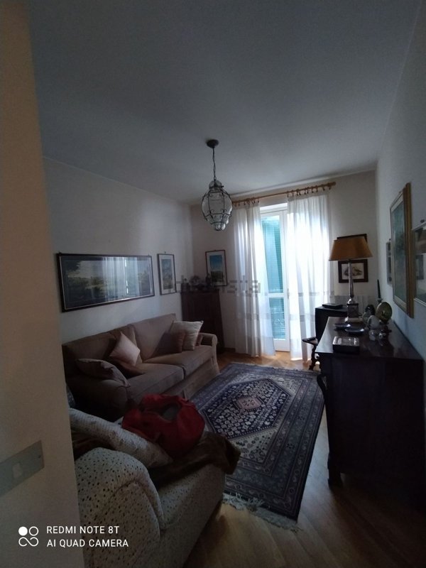 appartamento in vendita a Varzi in zona San Michele di Nivione