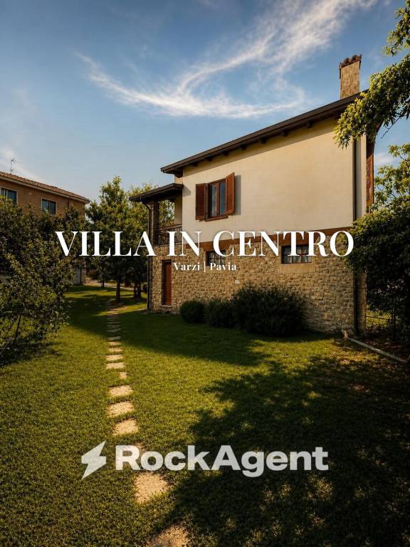 casa indipendente in vendita a Varzi in zona San Michele di Nivione