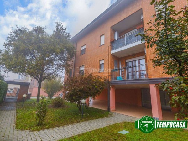 appartamento in vendita a Vellezzo Bellini