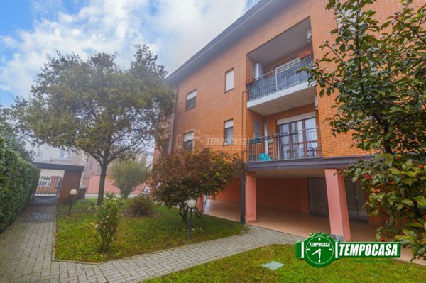 appartamento in vendita a Vellezzo Bellini
