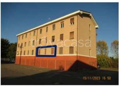 appartamento in vendita a Vellezzo Bellini in zona Giovenzano