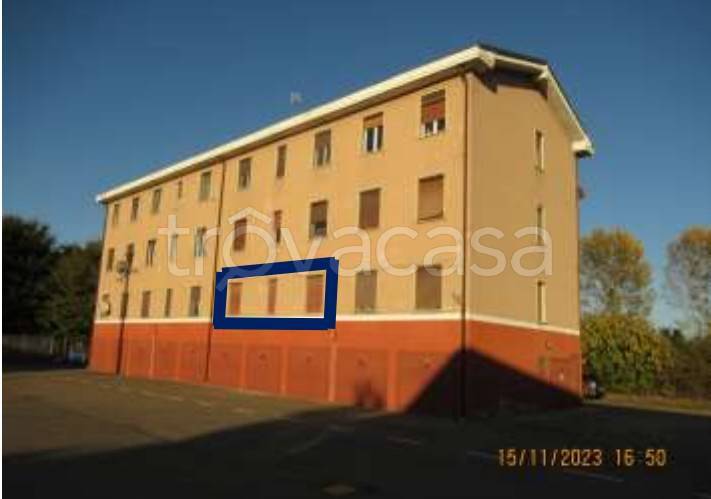 appartamento in vendita a Vellezzo Bellini in zona Giovenzano