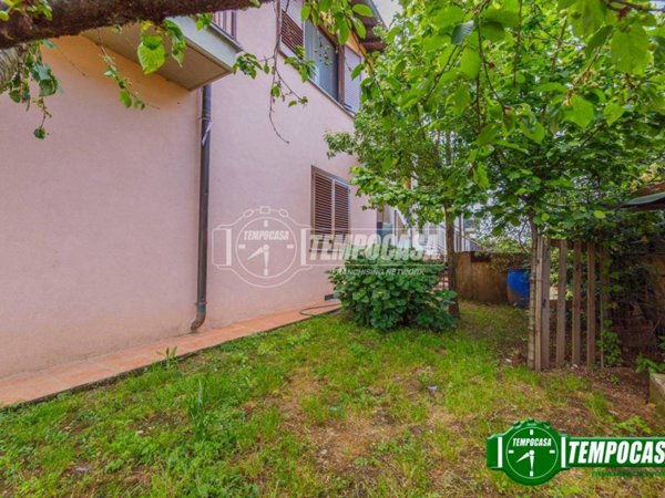appartamento in vendita a Vellezzo Bellini