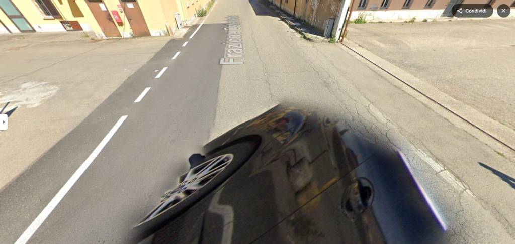 appartamento in vendita a Vellezzo Bellini in zona Giovenzano