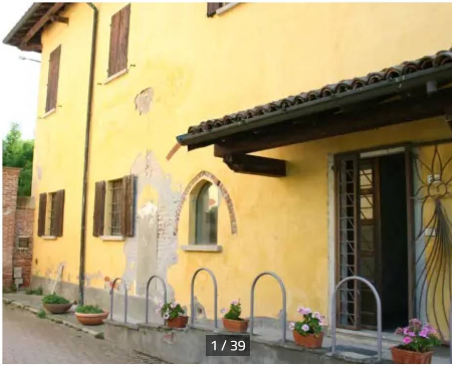 casa indipendente in vendita a Vellezzo Bellini