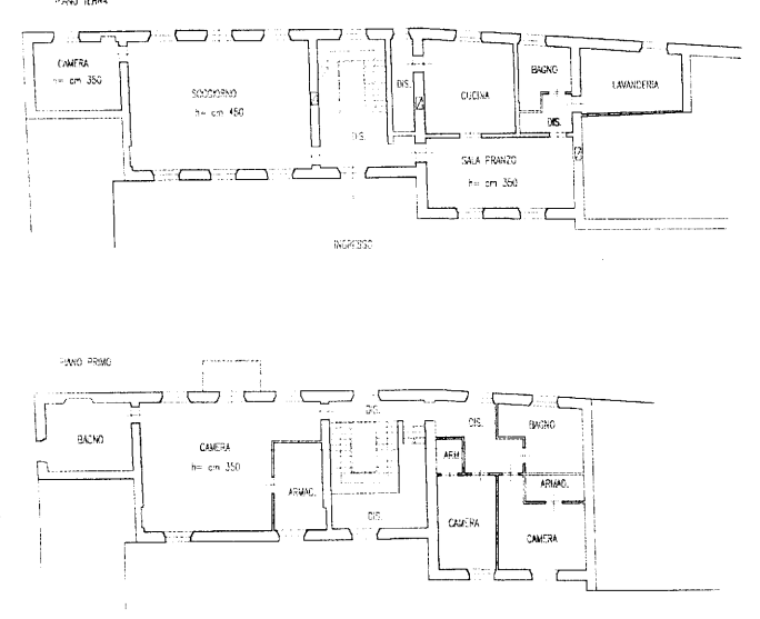 casa indipendente in vendita a Vellezzo Bellini