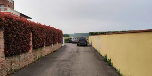 terreno edificabile in vendita a Vellezzo Bellini