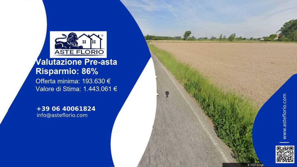 terreno agricolo in vendita a Vellezzo Bellini