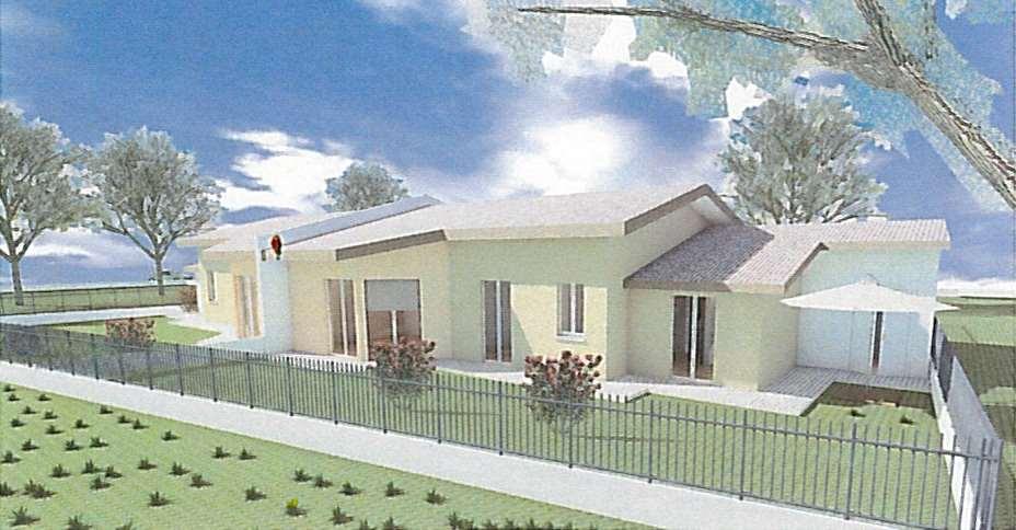 casa indipendente in vendita a Vellezzo Bellini