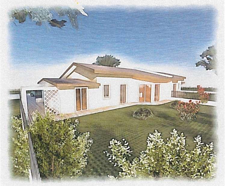 casa indipendente in vendita a Vellezzo Bellini