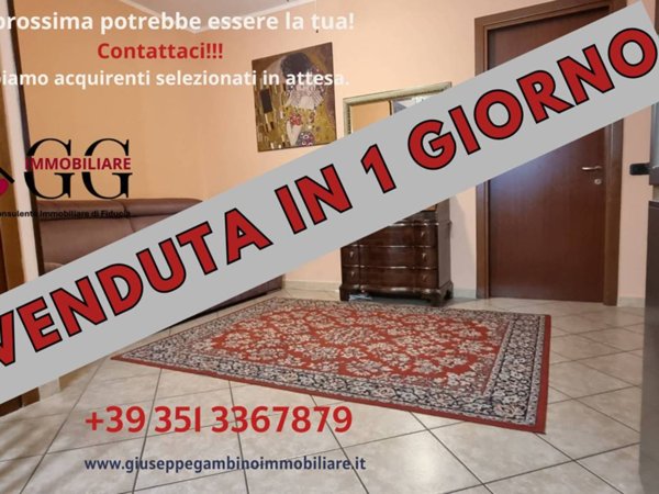 appartamento in vendita a Vellezzo Bellini