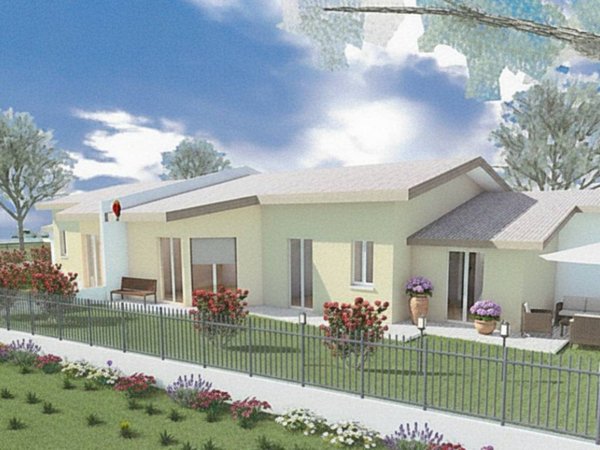 casa indipendente in vendita a Vellezzo Bellini