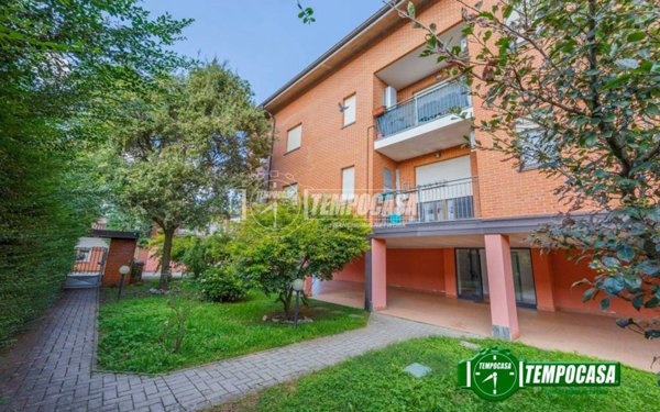 appartamento in vendita a Vellezzo Bellini