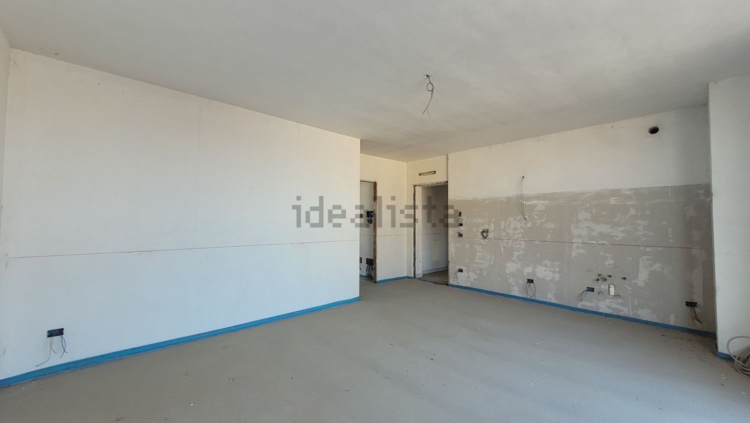 appartamento in vendita a Vellezzo Bellini