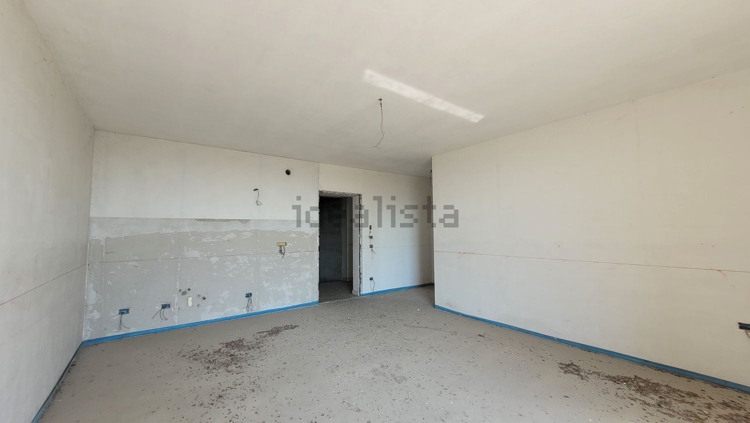 appartamento in vendita a Vellezzo Bellini