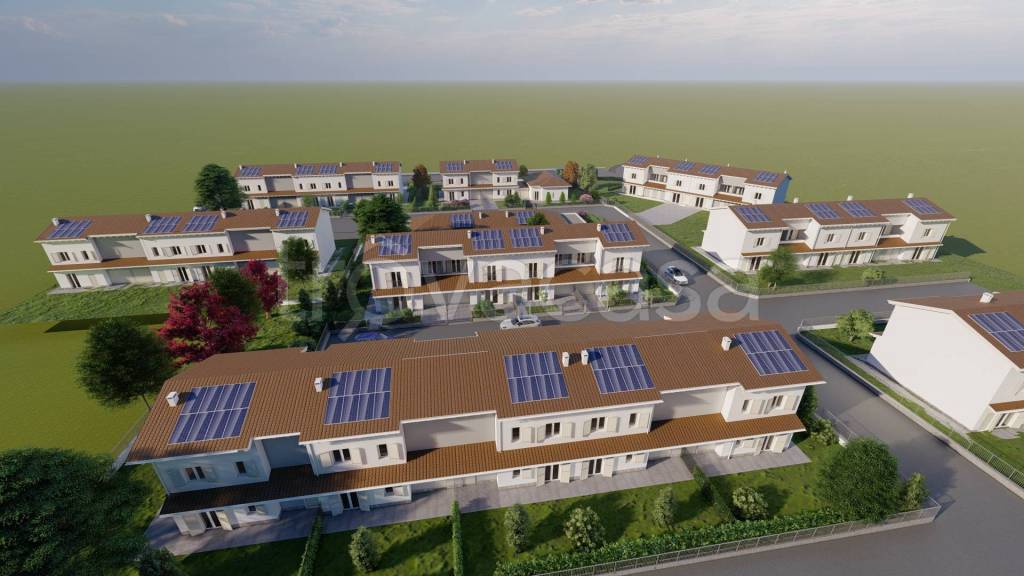 casa indipendente in vendita a Vellezzo Bellini