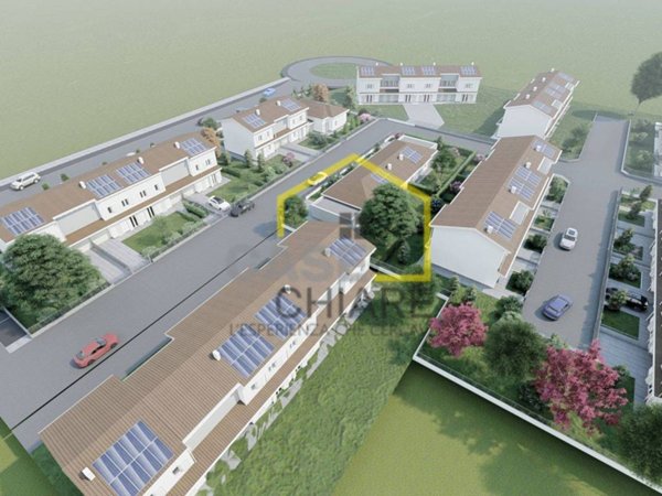 appartamento in vendita a Vellezzo Bellini