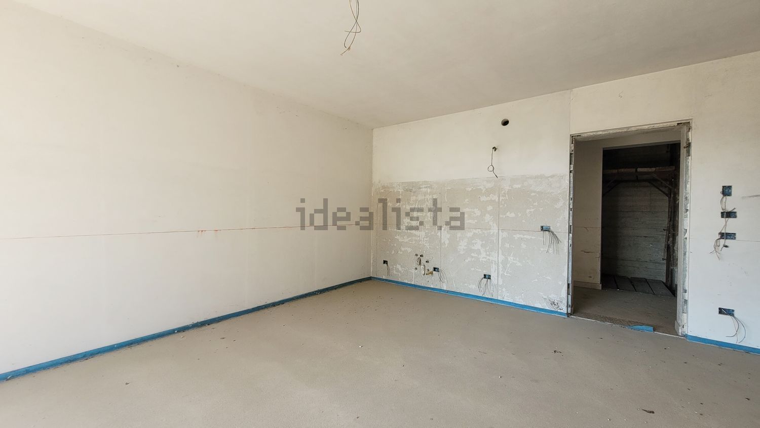 appartamento in vendita a Vellezzo Bellini