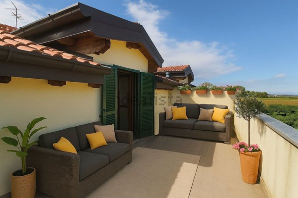 appartamento in vendita a Vellezzo Bellini