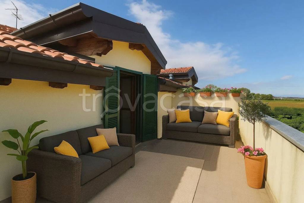 appartamento in vendita a Vellezzo Bellini