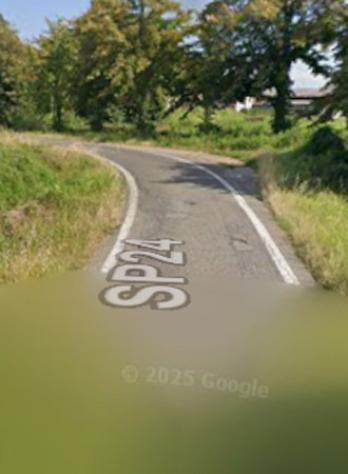 terreno agricolo in vendita a Vellezzo Bellini