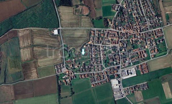 terreno agricolo in vendita a Vellezzo Bellini