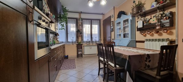 appartamento in vendita a Vellezzo Bellini