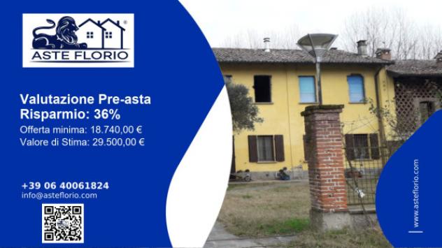 casale in vendita a Vellezzo Bellini