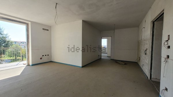 appartamento in vendita a Vellezzo Bellini