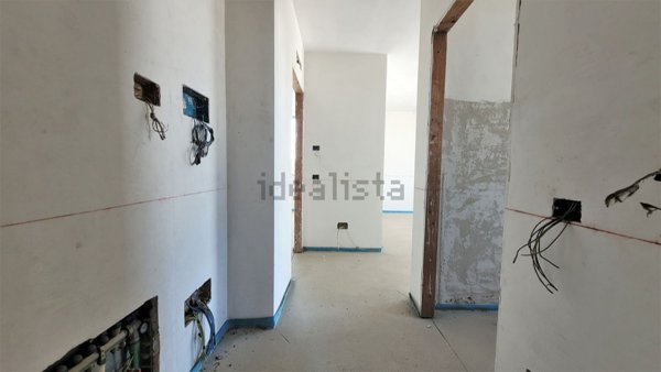 appartamento in vendita a Vellezzo Bellini