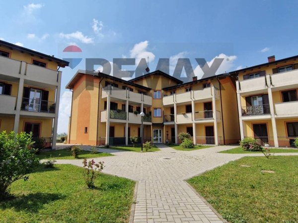 appartamento in vendita a Vellezzo Bellini in zona Giovenzano