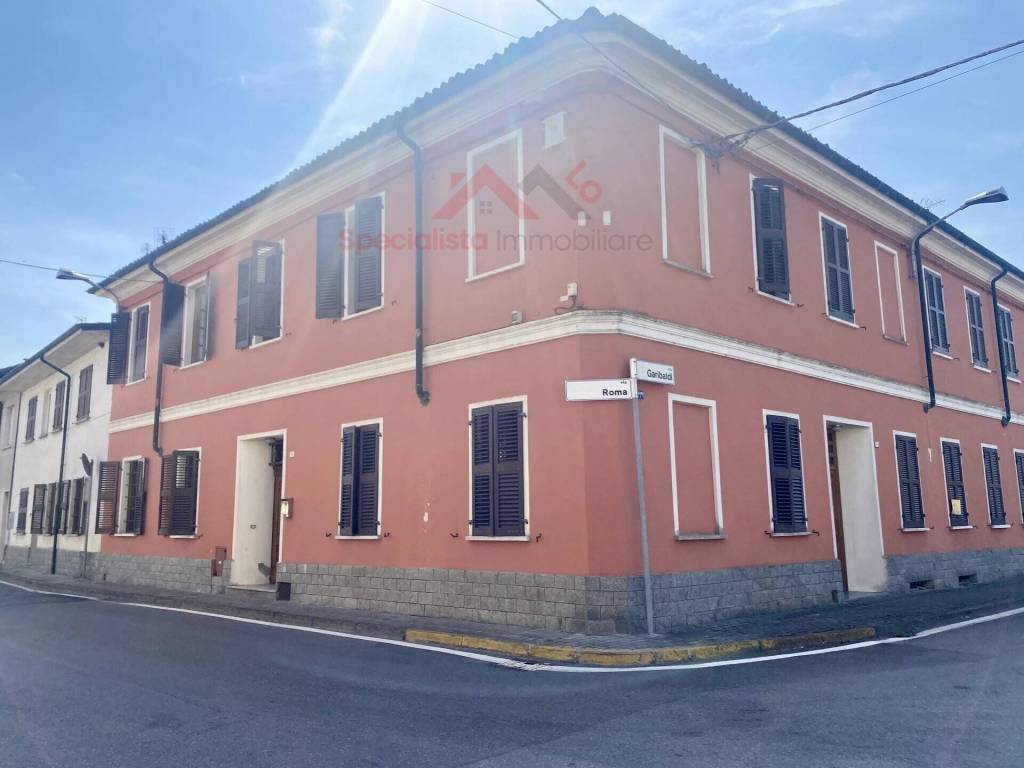 casa indipendente in vendita a Verretto