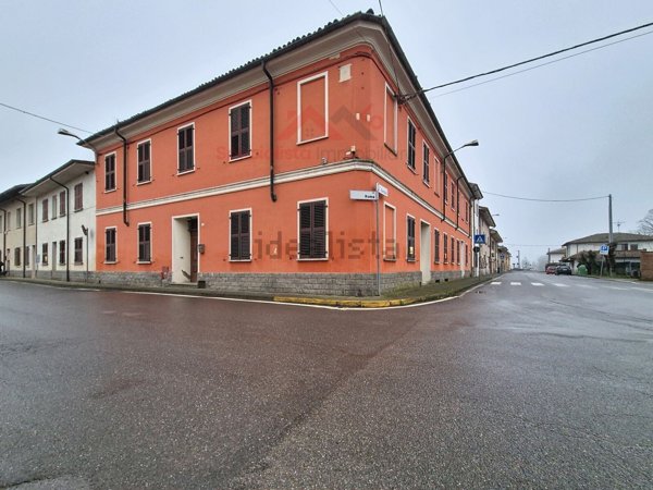 casa indipendente in vendita a Verretto