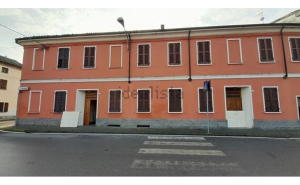 casa semindipendente in vendita a Verretto