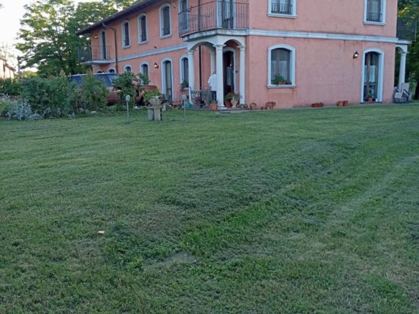 casa indipendente in vendita a Verrua Po
