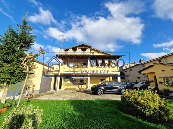 casa indipendente in vendita a Verrua Po