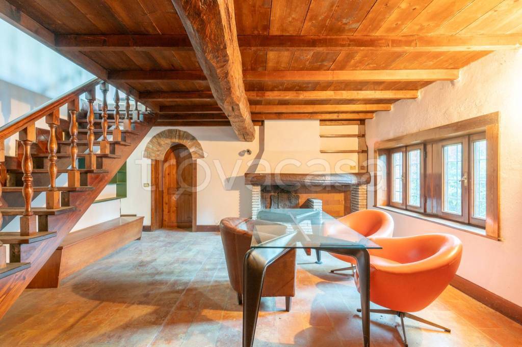 casa indipendente in vendita a Verrua Po